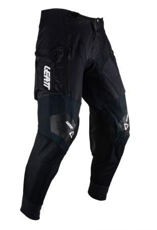 Штаны Leatt 4.5 Enduro V24 Black