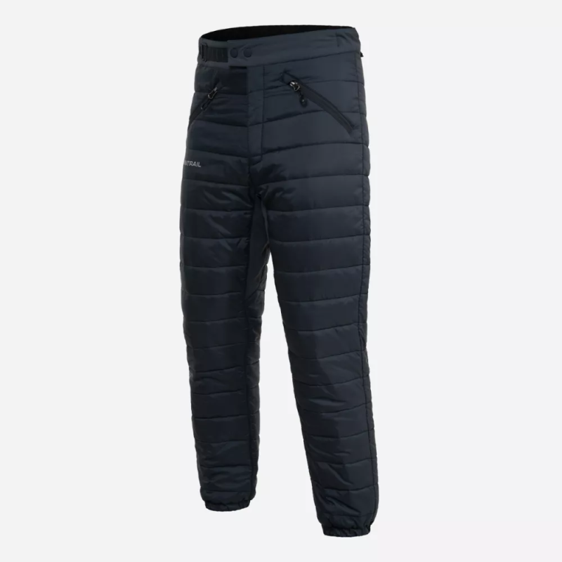 Термобрюки Finntrail Master Pants Darkblue