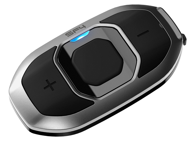 Мотогарнитура Bluetooth Sena SF4 (комплект из 2 гарнитур)