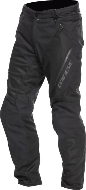 Брюки Dainese Drake 2 Super Air Tex Black/black