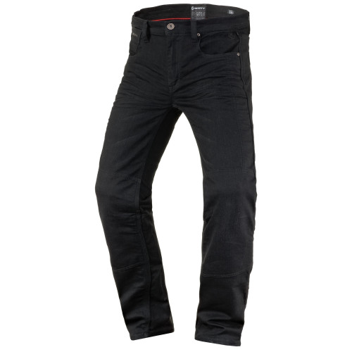 Джинсы SCOTT Denim Stretch black