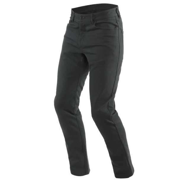 Джинсы Dainese Classic Slim Black