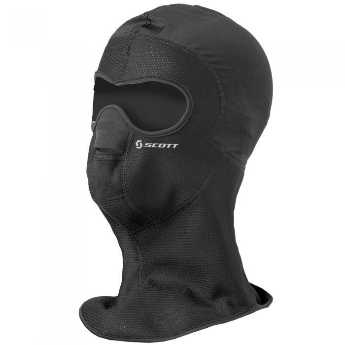 Подшлемник Scott Balaclava-14 black