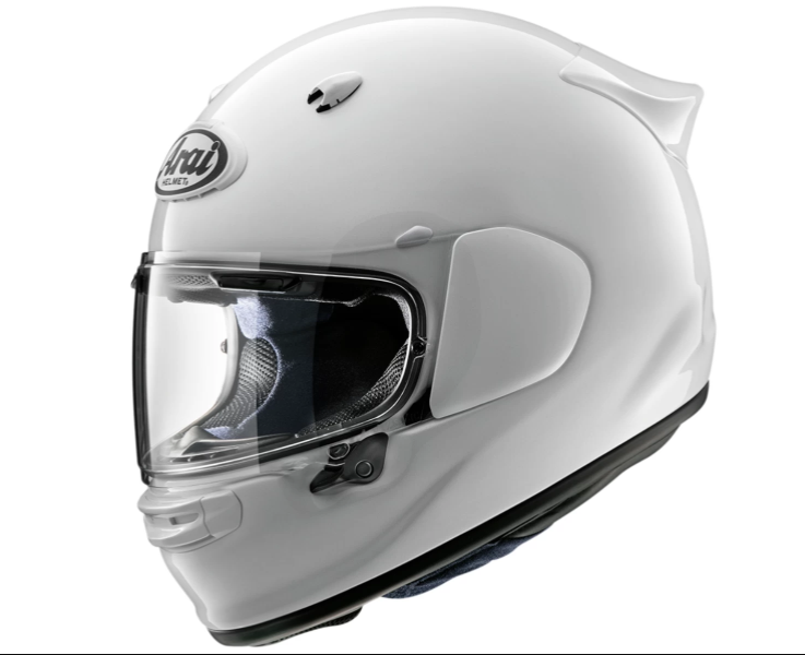 Шлем Arai QUANTIC Diamond White