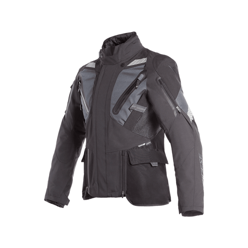 Куртка текстильная Dainese Gran Turismo Gore-tex Bl-Ebony