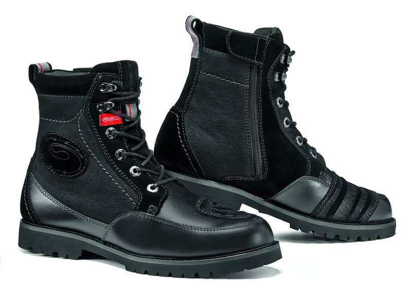 Ботинки Sidi Arcadia Black