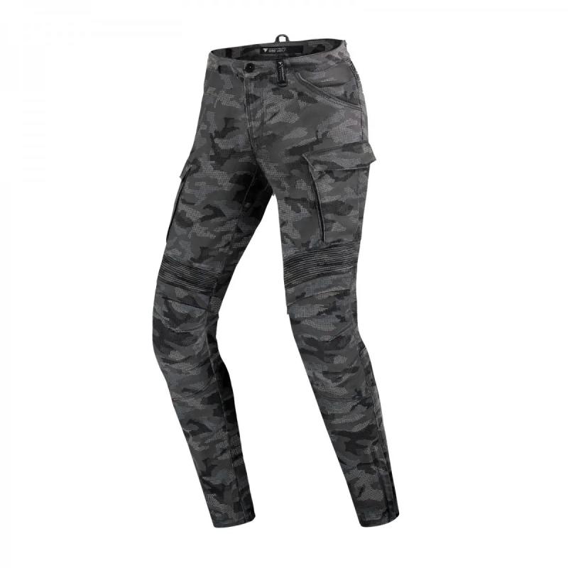 Мотоджинсы Shima Giro 2.0 Lady Camo