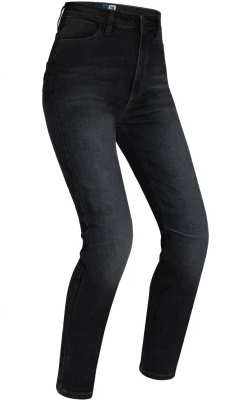 Джинсы женские PROMO JEANS SARA New Black