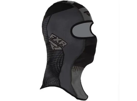 Подшлемник FXR Shredder Thermal Balaclava 22 Black Ops