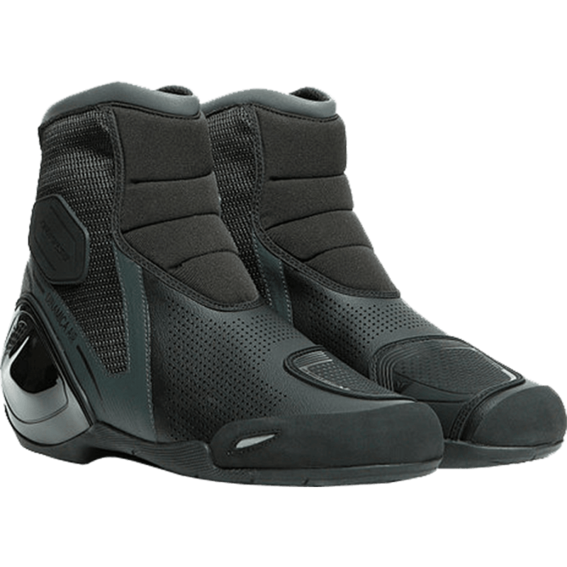 Мотоботинки Dainese Dinamica Air 604 black-anthracite