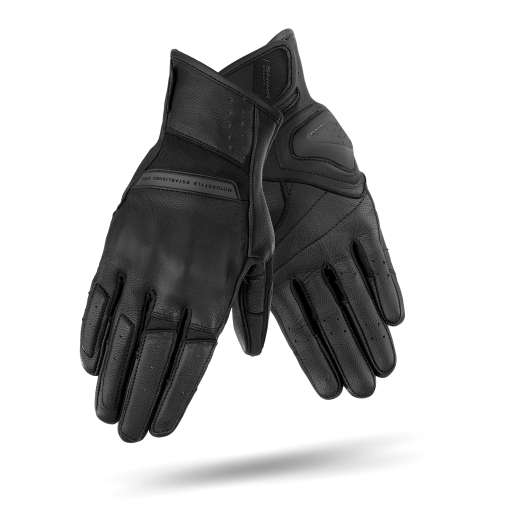 Перчатки Shima MONACO GLOVES BLACK