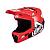 Шлем подростковый Leatt Moto 3.5 Junior Helmet Kit 2024 Red M