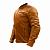 Куртка кожаная MCP Arizona темно-коричневый