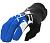 Перчатки Acerbis MX Linear Blue/Black S