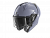  Шлем модуляр Shark Evo-GT Nardo Gray M