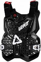 Защитный панцирь Leatt Chest Protector 1.5 2023 Black