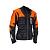 Мотокуртка Leatt Enduro Jaket 5.5 Orange 2025 L