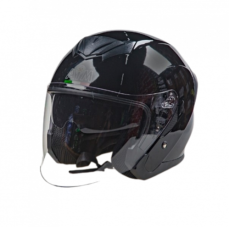 Шлем AiM JK526 Carbon XS