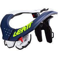 Защита шеи подростковая Leatt 3.5 Neck Brace Junior Blue 2024