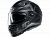 Шлем интеграл HJC I 70 ELUMA MC5SF Черно-серый