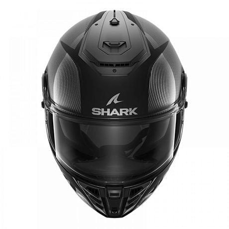 Шлем Shark Spartan Rs Carbon Skin Mat Visor In The Box Carbon XS