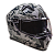 Шлем модуляр AiM JK906S Camouflage Glossy 2XL
