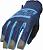  Мотоперчатки кроссовые Acerbis MX-WP Homologated Blue/Blue L