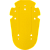Вставка защитная на бедро Bering Omega Hanche/Hip Type B Yellow