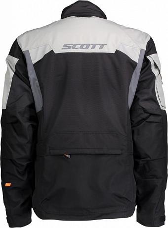 Куртка Scott ADV Terrain Dryo black/grey