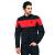 Куртка текстильная Dainese Elettrica Air Black/Black/Lava-Red