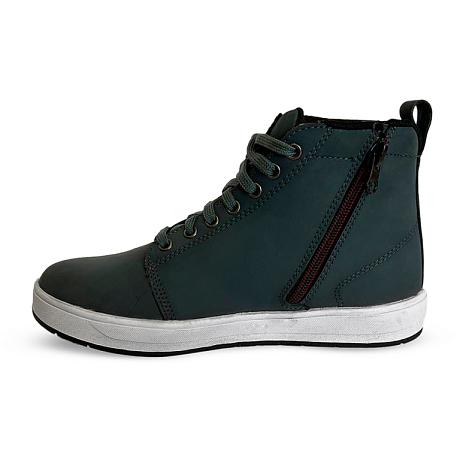 Мотоботы женские MCP Sunny Nubuck серый 36