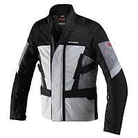 Куртка Spidi TRAVELER 2 Black/Grey