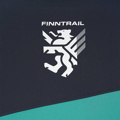 Куртка Finntrail Softshell Nitro Green XL