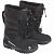  Ботинки снегоходные Scott SMB R/T, black/grey 37