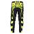 Брюки кроссовые Fasthouse Grindhouse Riot Black High Viz 32