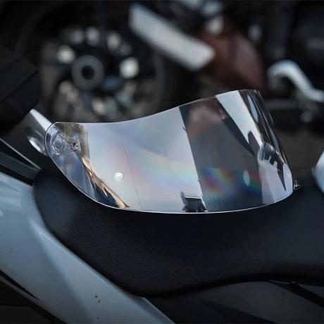 Визор Motolike AGV K1/K3SV/K5 Photochromic