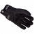 Мотоперчатки женские Five RS5 Air, черные