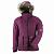 Куртка женская SCOTT Nordic magenta purple