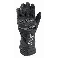 Перчатки IXS RS-200 Черные