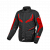 Куртка ткань MACNA RANCHER черно/красная XS