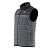 Жилет Dainese After Ride Insulated Anthracite S