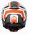  Шлем Acerbis PROFILE 5 22-06 White/Orange XL