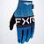  Перчатки FXR Pro-Fit Air MX Blue/Black M