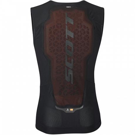 Защита тела SCOTT AirFlex Pro Vest Protector black