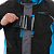  Мембранная куртка Dragonfly Quad Pro Black-Blue S