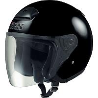 Шлем IXS HX 118 черный