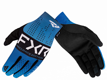 Перчатки FXR Pro-Fit Air MX Blue/Black