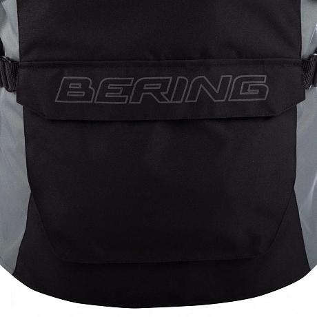 Куртка текстильная Bering VISION Black/Grey