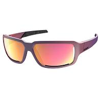Солнцезащитные очки Scott Obsess ACS nitro purple pink chrome