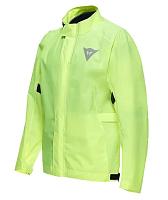 Куртка дождевая Dainese Ultralight Rain 041 Fluoyellow